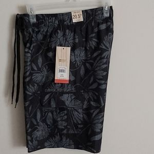Mens Swim Trunks